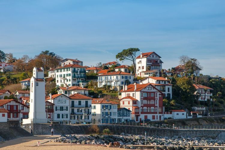 Saint-Jean-de-Luz