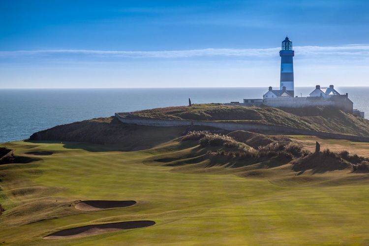 Old Head of Kinsale