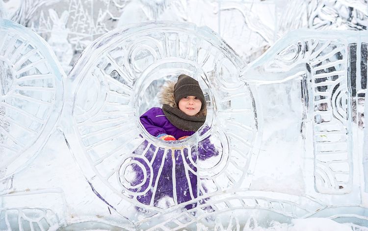 Froid, mais quand même très attractif