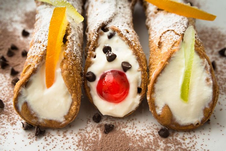 Saveurs siciliennes : un voyage culinaire au cœur de la Sicile
