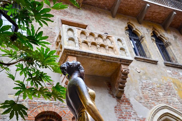 La maison de Juliette