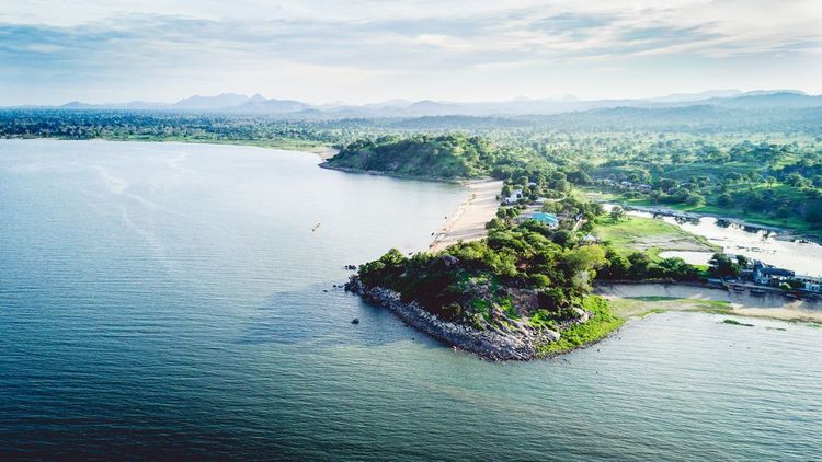 Parc national du lac Malawi