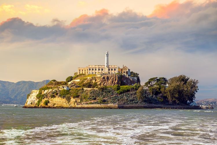 Alcatraz, la prisión más famosa del mundo
