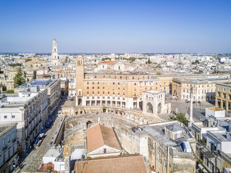 Lecce