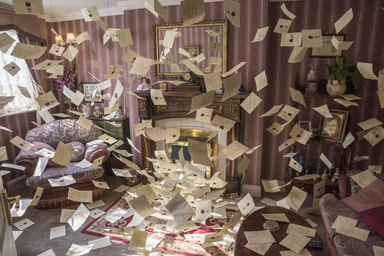 Warner Bros Studios Tour: behind the scenes of Harry Potter