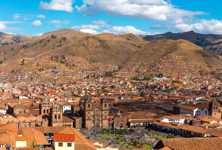Cuzco