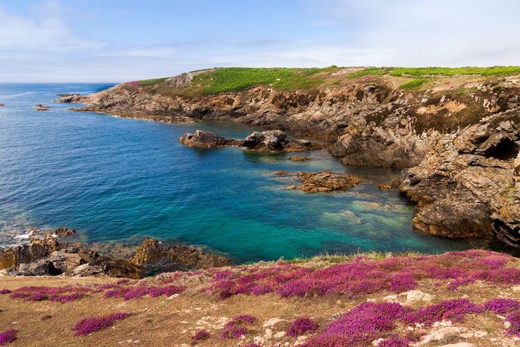 Ile d'Ouessant