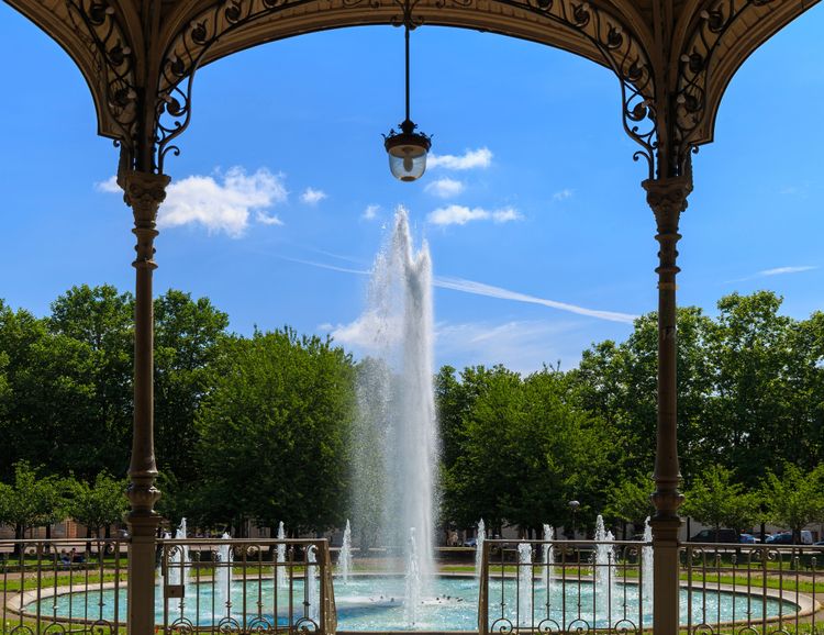 El Consorcio y el Museo de la Electricidad de Borgoña, ¡dos salidas culturales originales!