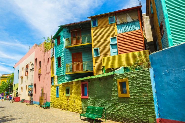 Buenos Aires