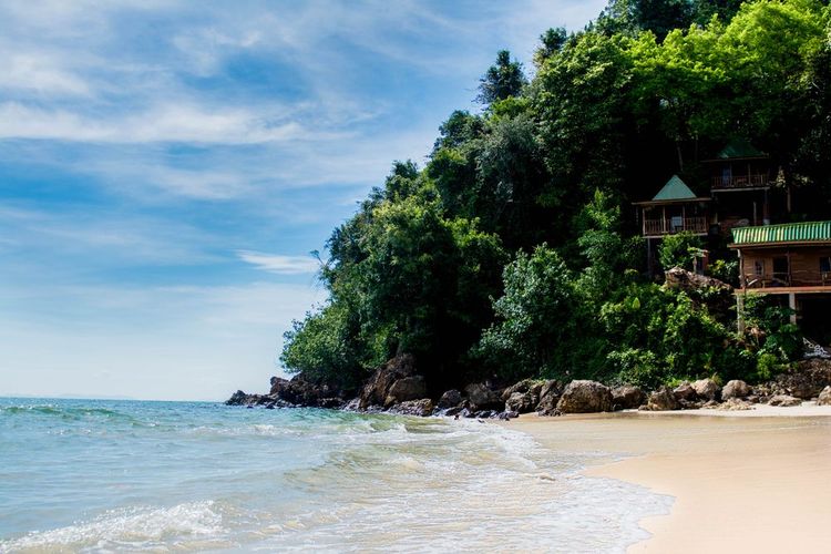 Koh Jum