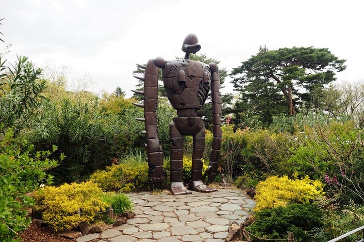 Musée Ghibli