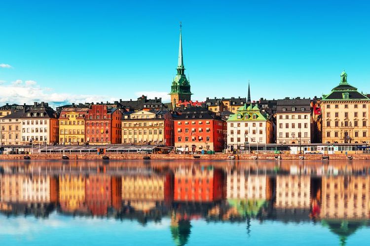 Gamla Stan