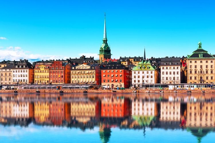 Gamla Stan : un voyage au cœur du vieux Stockholm