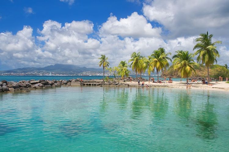  Fort-de-France - Martinique
