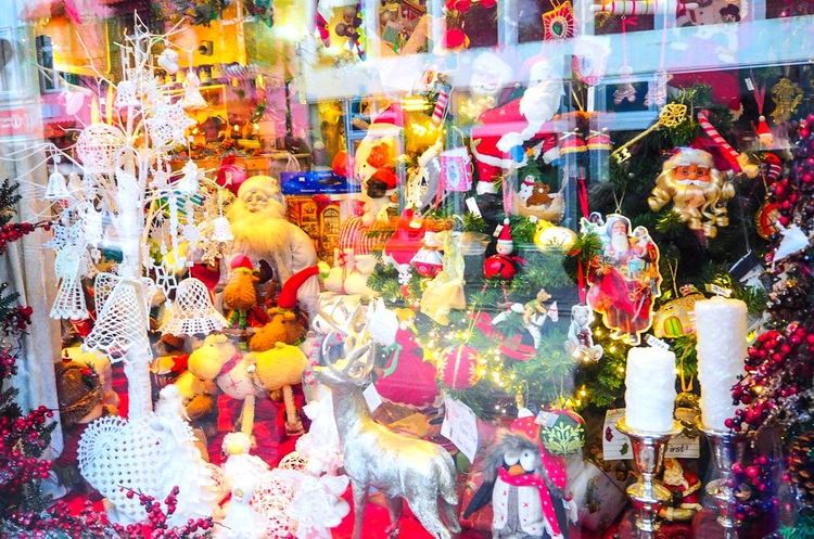 Célébrez les festivités nordiques et marchés de Noël d'Akureyri