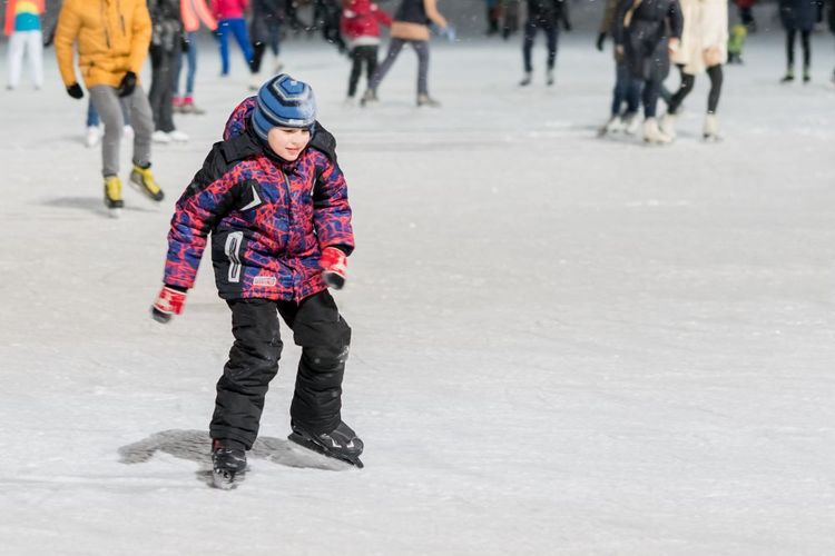 5 actividades après ski en Val d'Isère