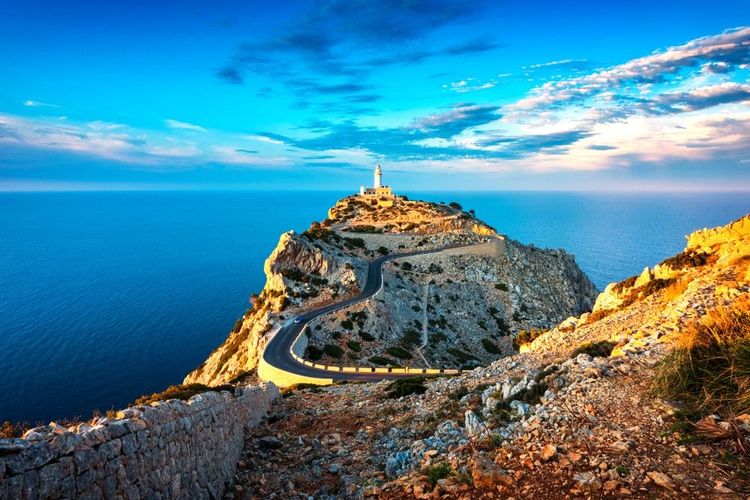 Cap de Formentor : un joyau de la Méditerranée aux vues imprenables depuis Majorque
