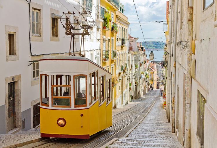 Lisbonne, Portugal