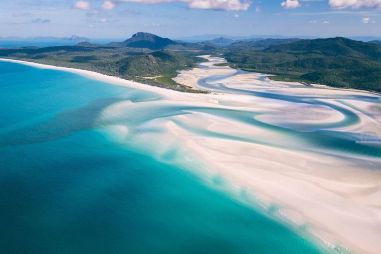 Australie