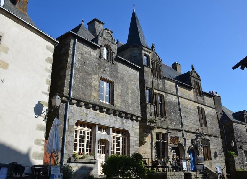 La Tour du Lion