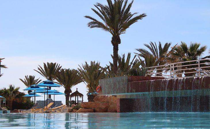 Hôtel Royal Karthago Djerba & Thalasso 4* @DR