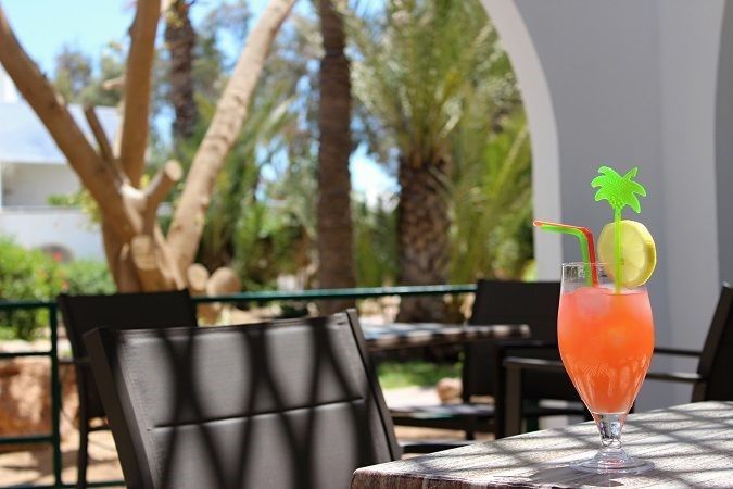 Profitez de cette offre pour vous offrir un séjour 4* all-inclusive à Djerba !