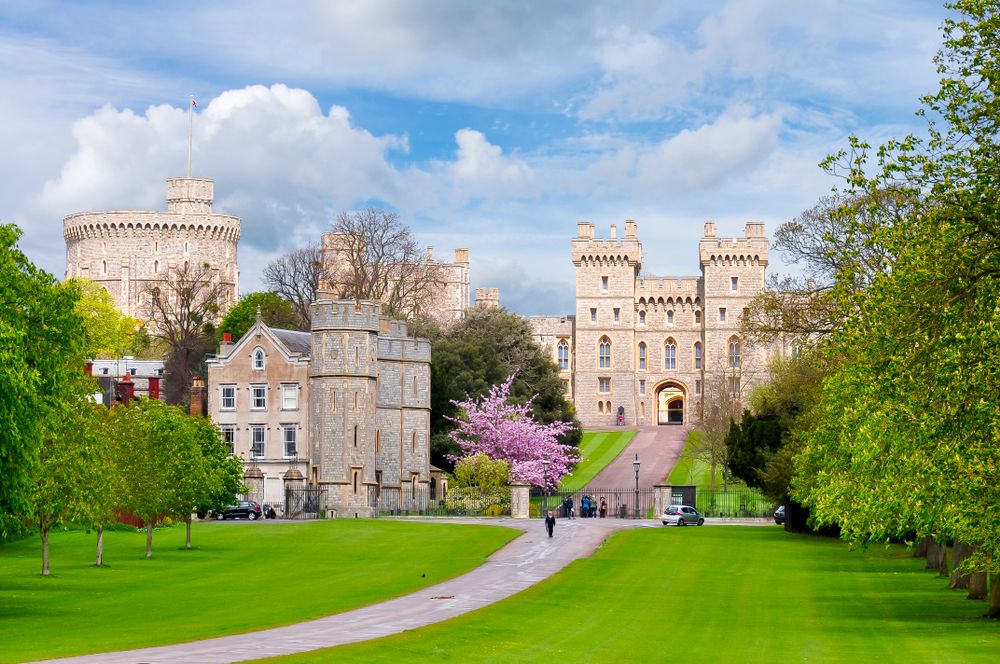 Choisissez votre visite royale à Londres