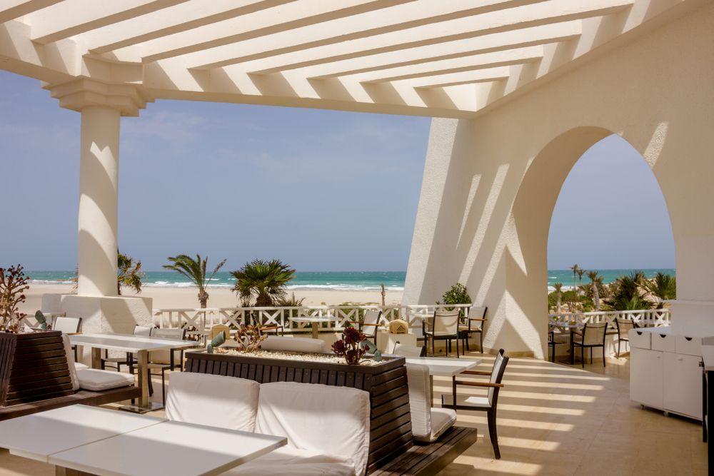 Djerba : 8j tout compris à prix canon 