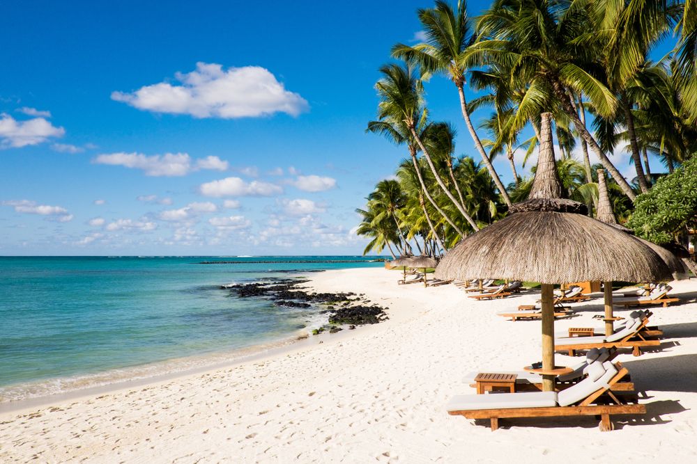 Partez à l’île Maurice avec cette offre !