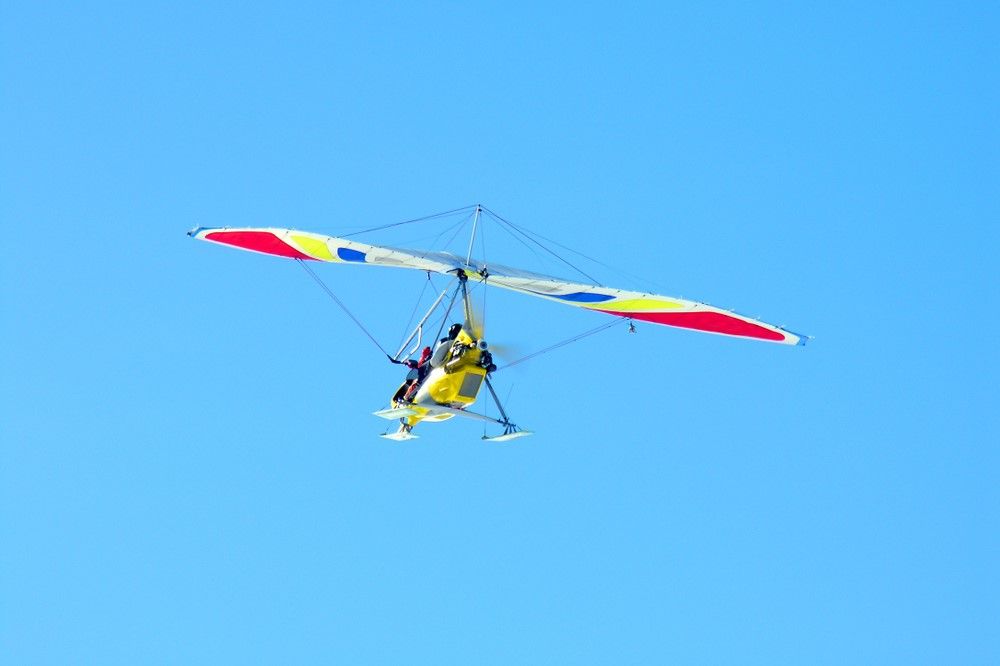 Do some sport around Calais!