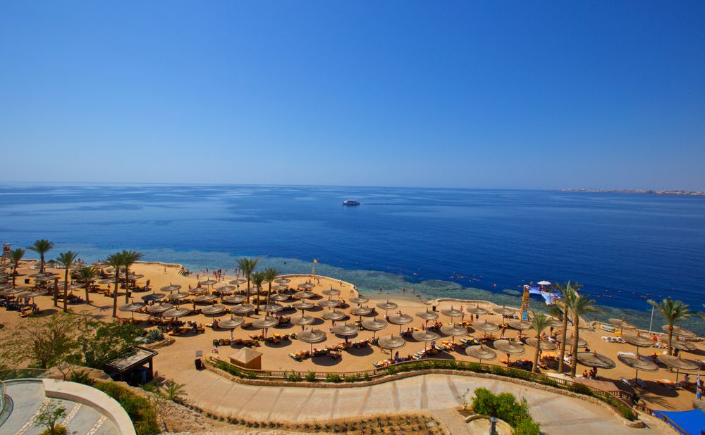 Partez en Egypte en famille !