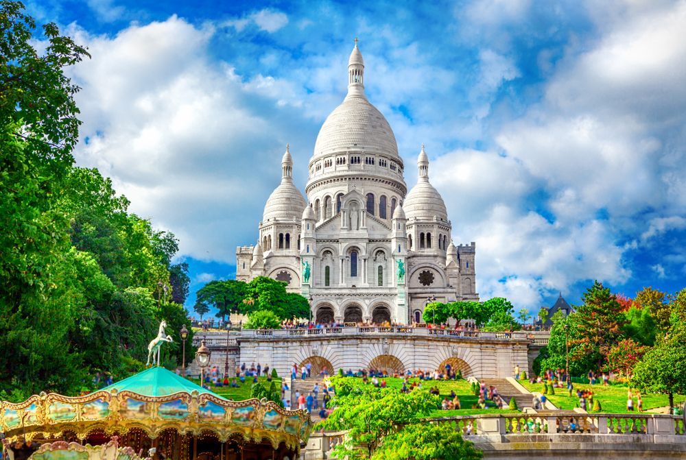 Hôtel des Arts Montmartre 4*