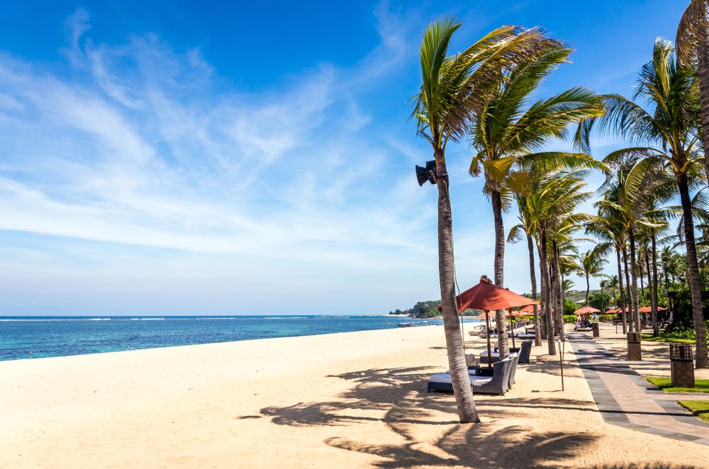 Partez 7 jours à Bali avec ce bon plan !