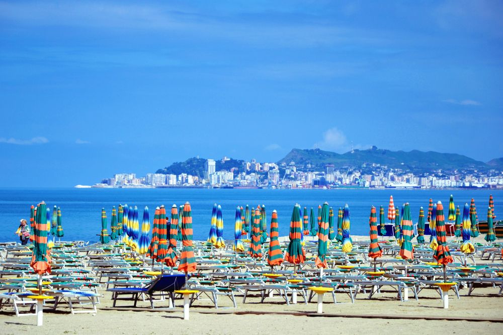 Offrez vous 5 jours idylliques en club 4* all-inclusive en Albanie !