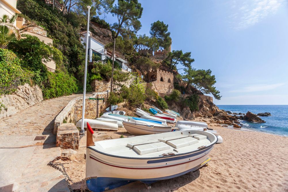 Partez à Lloret de Mar avec cette offre !