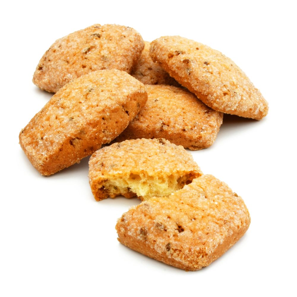 🍪 Biscuiterie d'Afa
