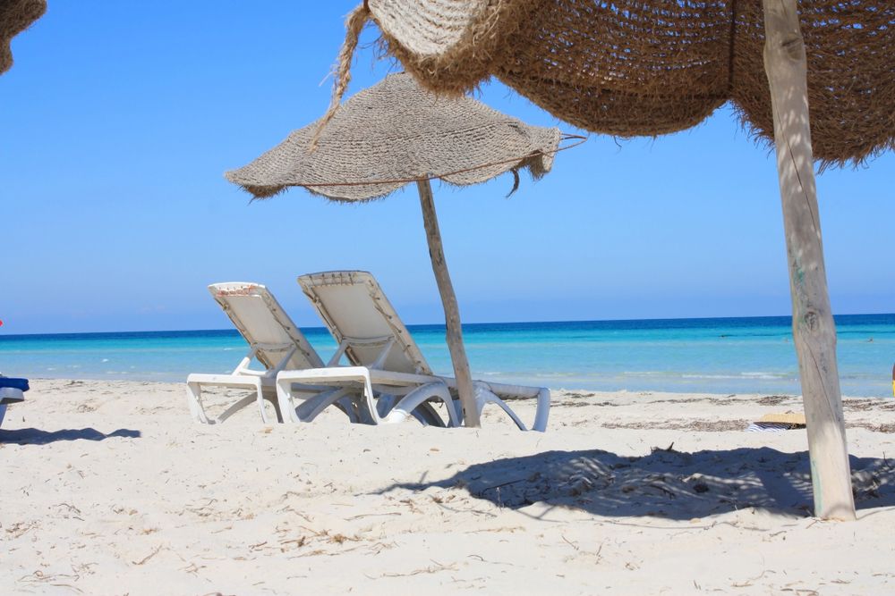 PROMO ! Djerba : 8j été tout compris avec plage privée à prix mini 🌞