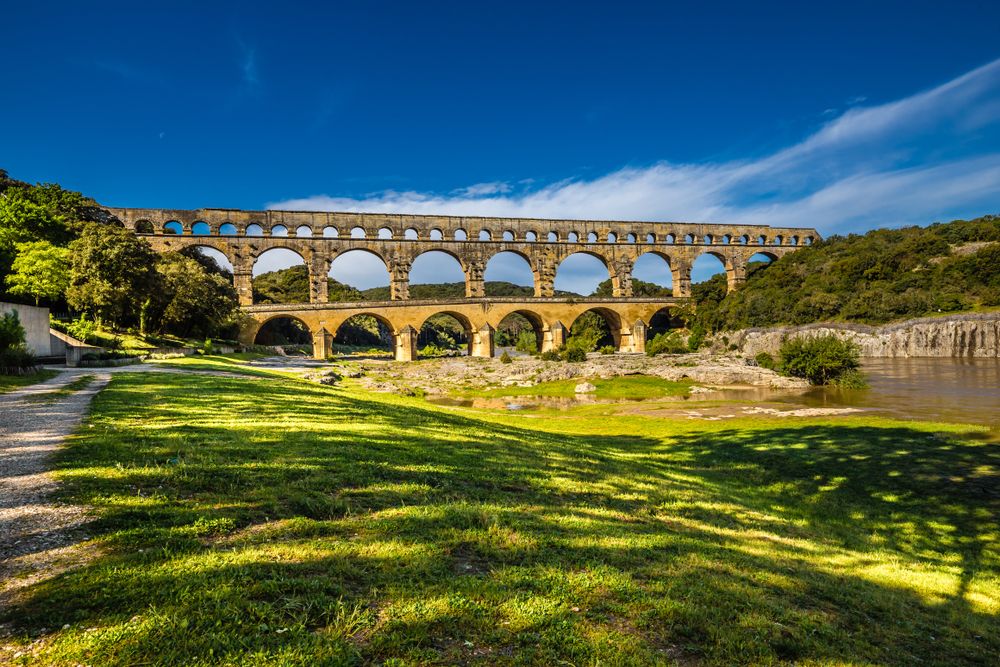 Partez une semaine en Occitanie