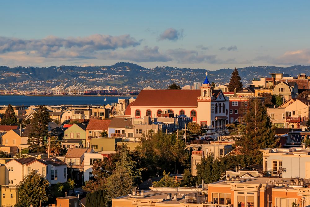 Gastronomische Tour durch San Francisco