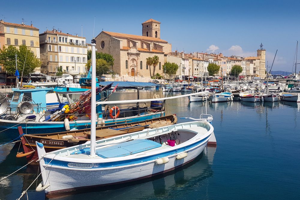 Partez en camping 4* dans le sud de la France !