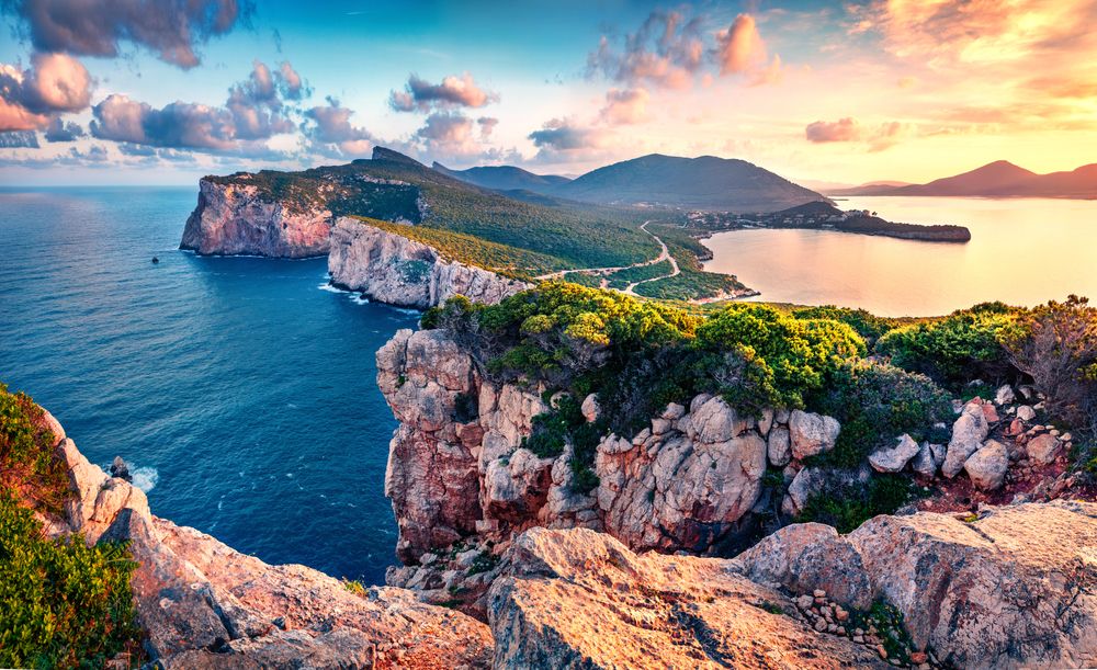 Partez en Sardaigne avec cette offre ! 