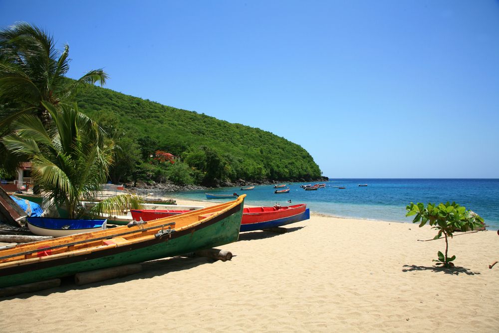 Partez en Martinique une semaine avec cette offre !