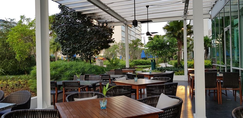 Fraser Place Setiabudi Jakarta