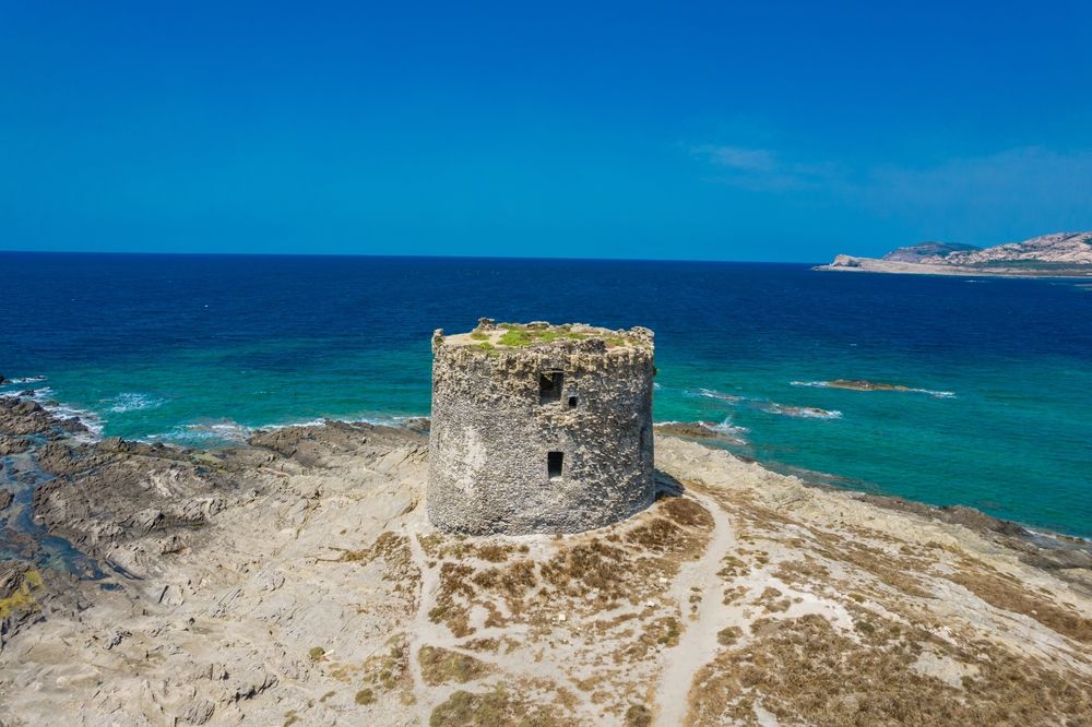 Partez en Sardaigne avec cette offre !