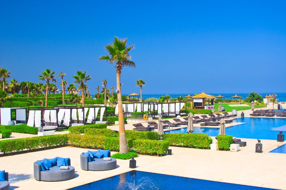Partez à Agadir pour 6 jours en club 4* tout inclus avec vols, parc aquatique et spa dès 478 € avec code promo !