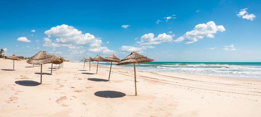 Partez en Tunisie toute l'année avec ce bon plan ! 