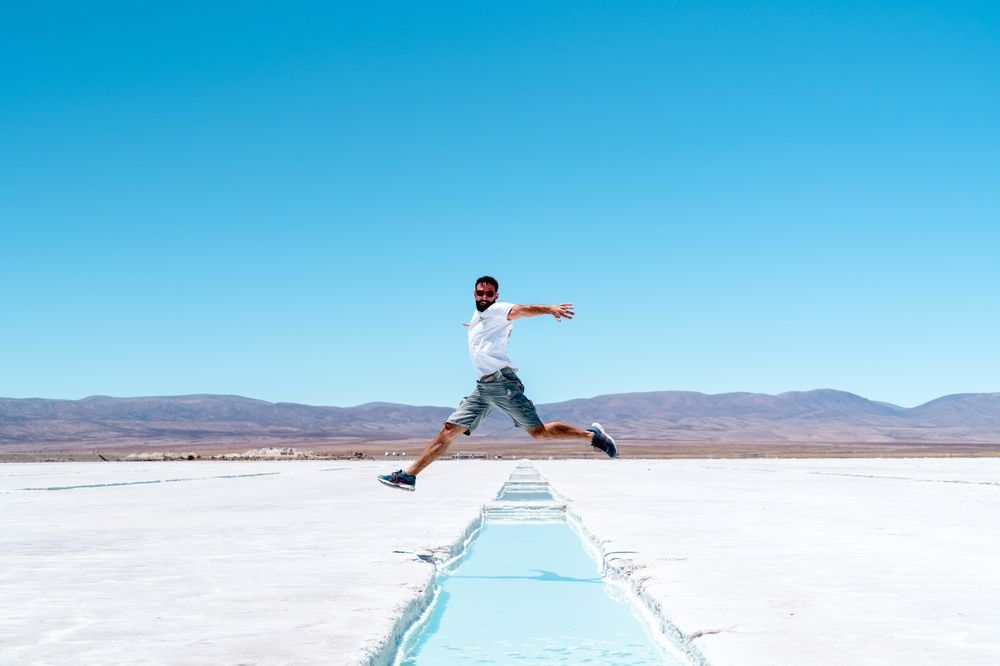 Réservez votre excursion d'une journée à Salinas Grandes et Purmamarca (déjeuner inclus)