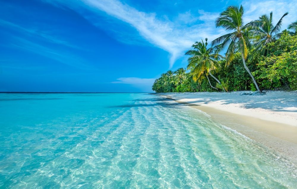 Semaine aux Maldives à prix FOU ! 