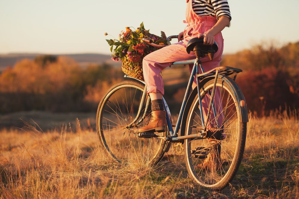 Noleggia una bicicletta a Aix-en-Provence
