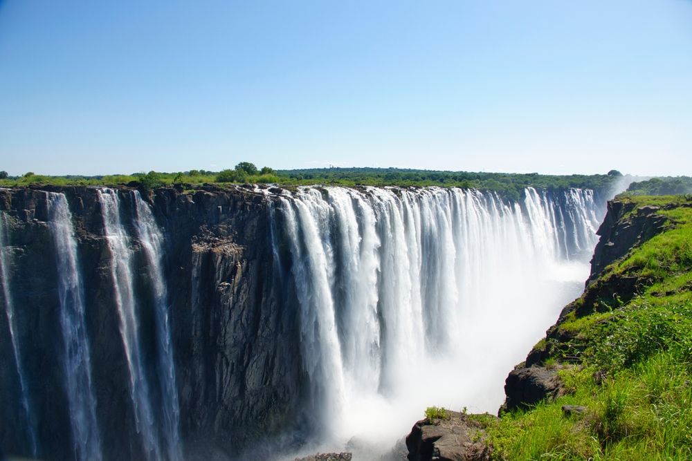 Optez pour un séjour aventure en safari-croisière !